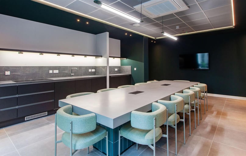 St James Boulevard, Newcastle Upon Tyne, Newcastle - Image 1